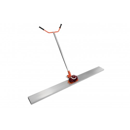 Виброрейка плавающая 2 метра, 220 В